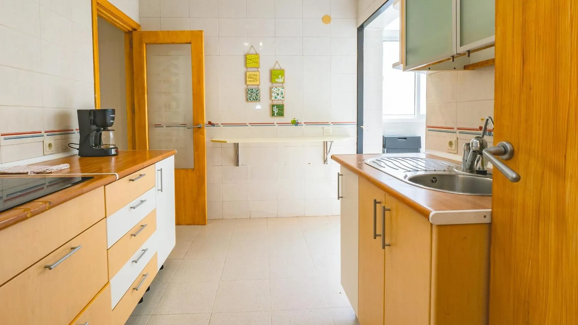 Cubo'S Apartamento De Lacroix & Pool Fuengirola Apartment