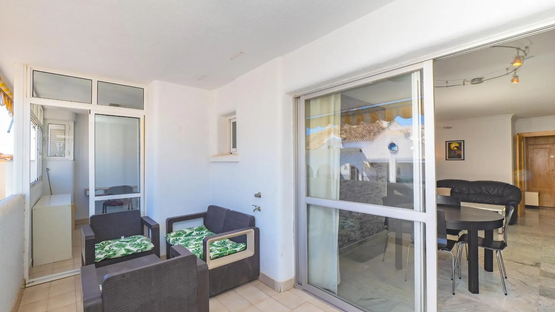 Cubo'S Apartamento De Lacroix & Pool Fuengirola