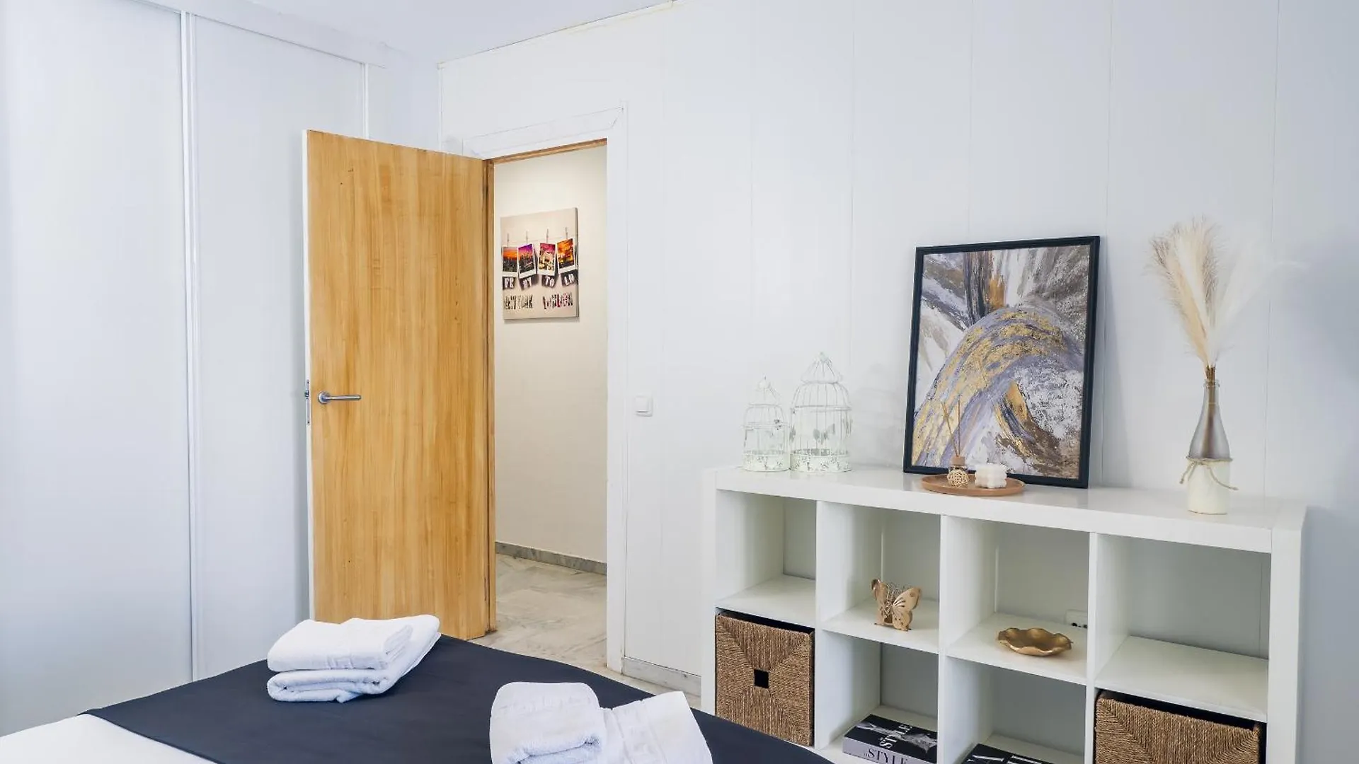 Cubo'S Apartamento De Lacroix & Pool Fuengirola