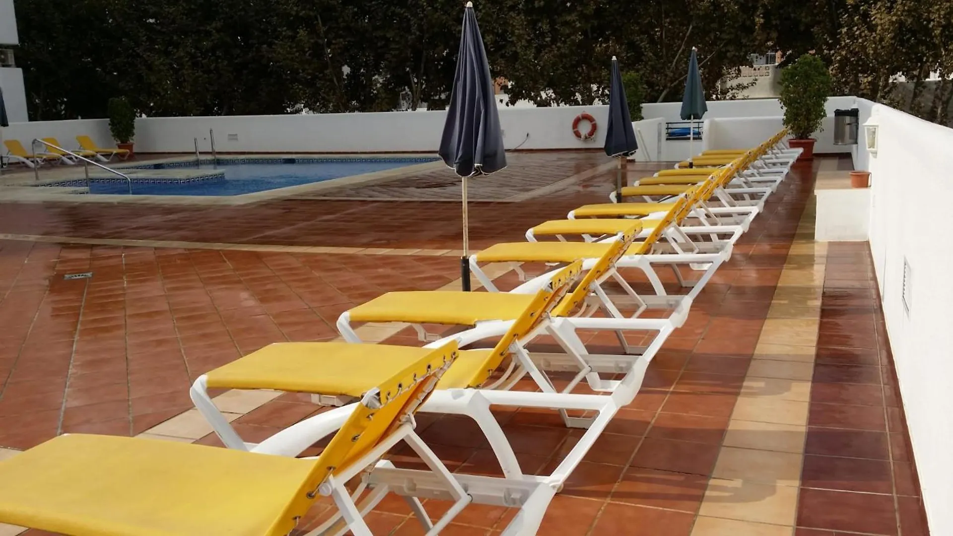 Cubo'S Apartamento De Lacroix & Pool Fuengirola