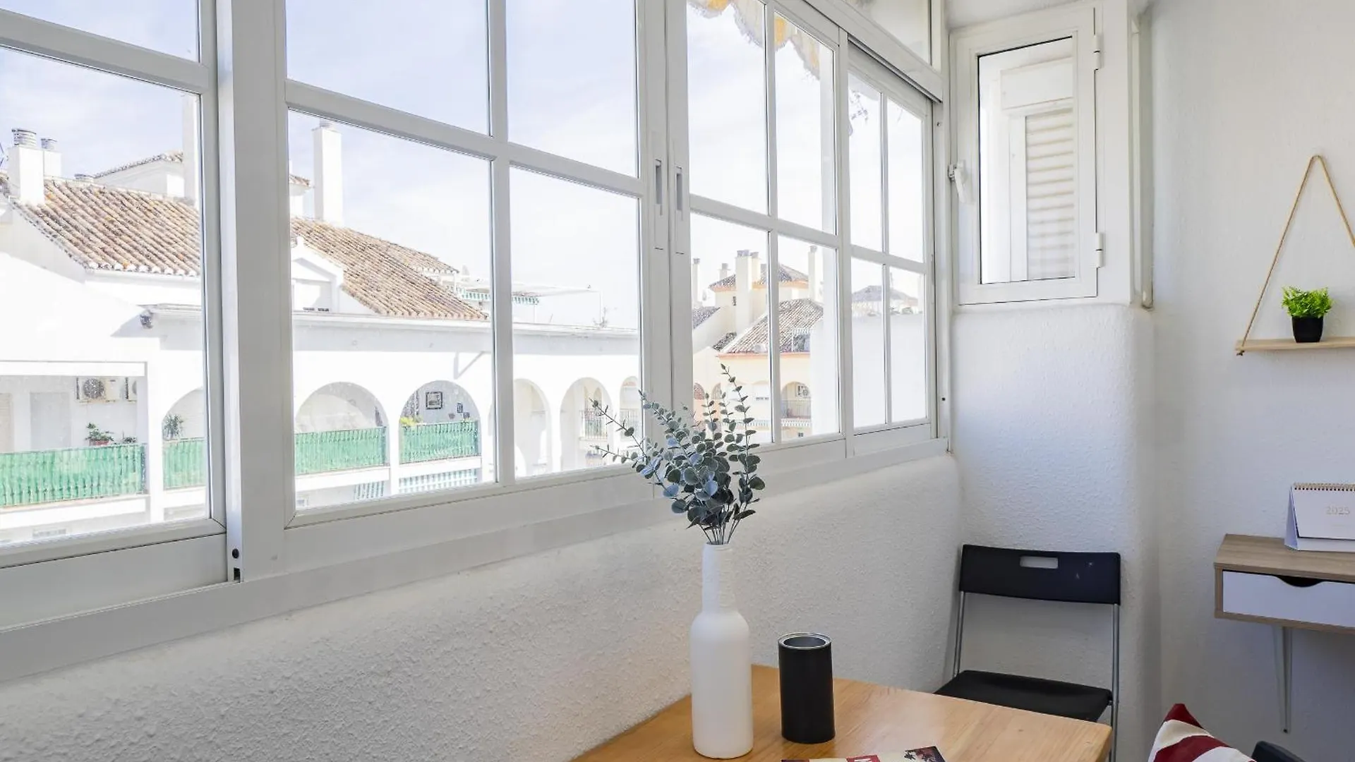 Cubo'S Apartamento De Lacroix & Pool Fuengirola 0*,