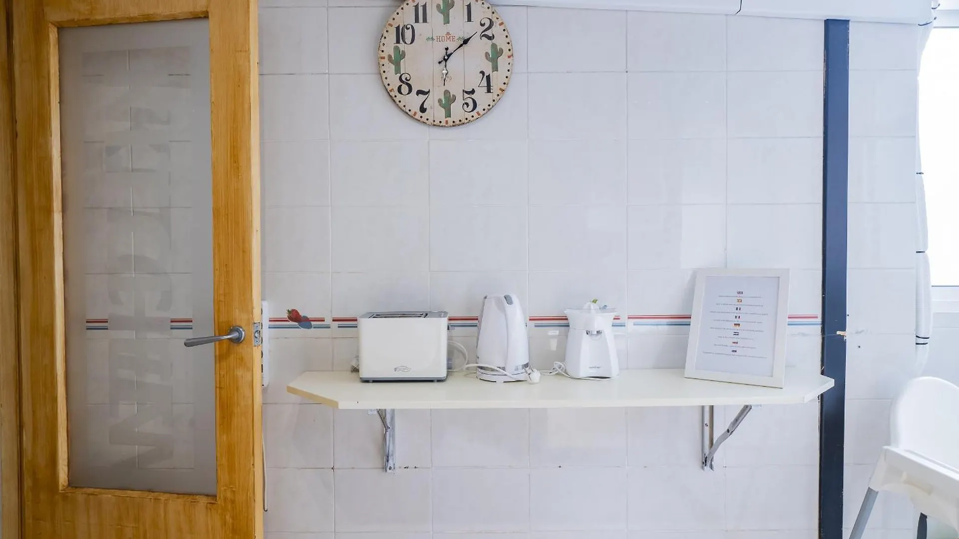 Cubo'S Apartamento De Lacroix & Pool Fuengirola