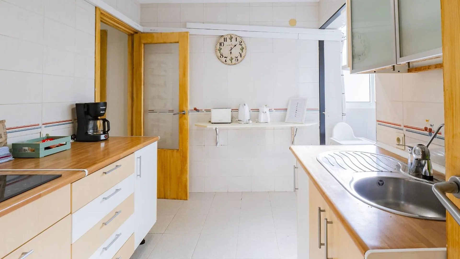 Cubo'S Apartamento De Lacroix & Pool Fuengirola