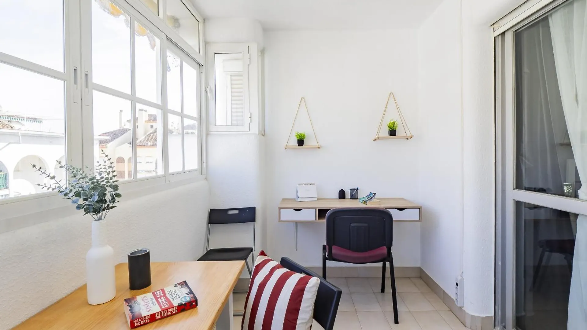Cubo'S Apartamento De Lacroix & Pool Fuengirola