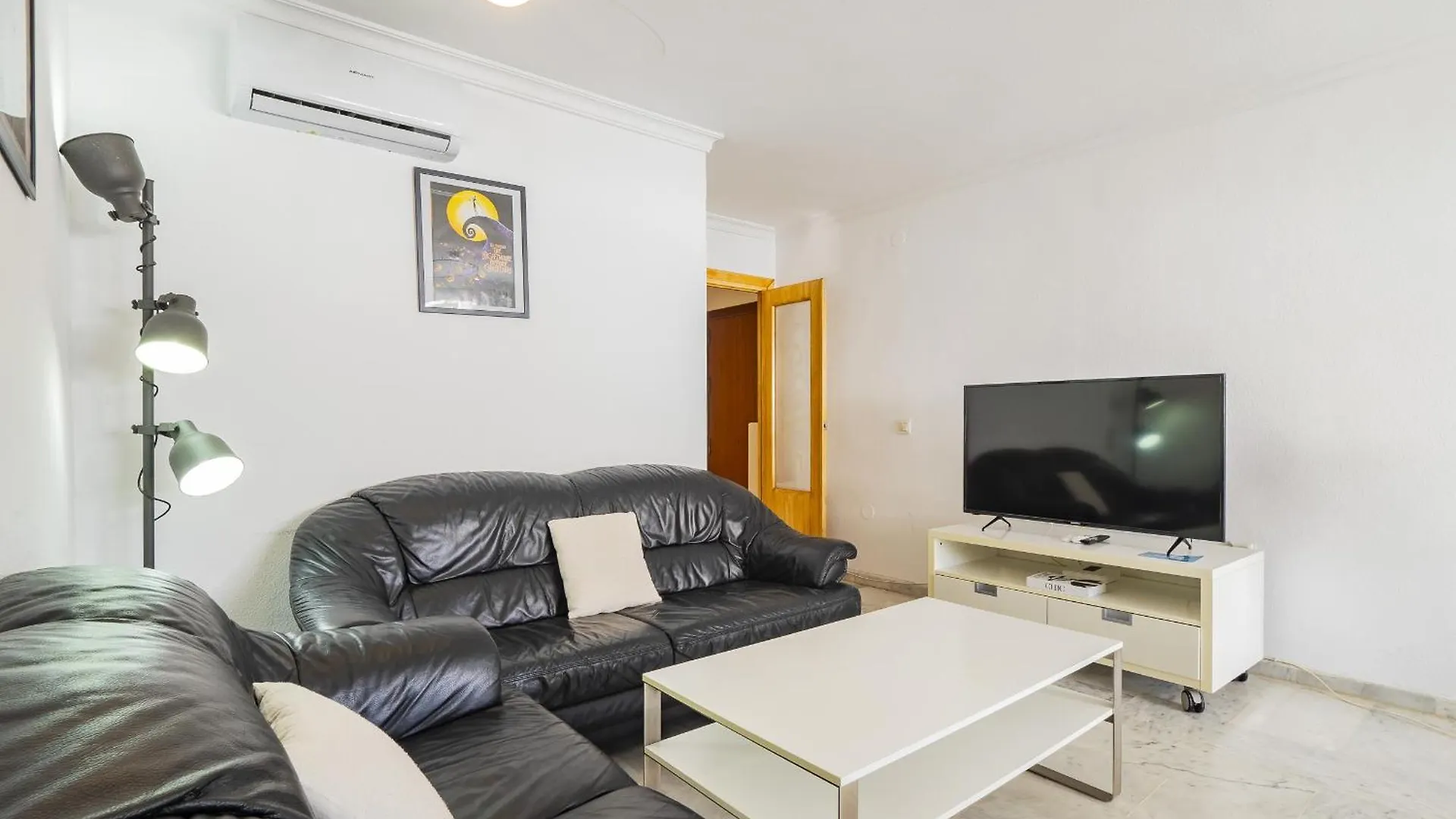 Cubo'S Apartamento De Lacroix & Pool Fuengirola
