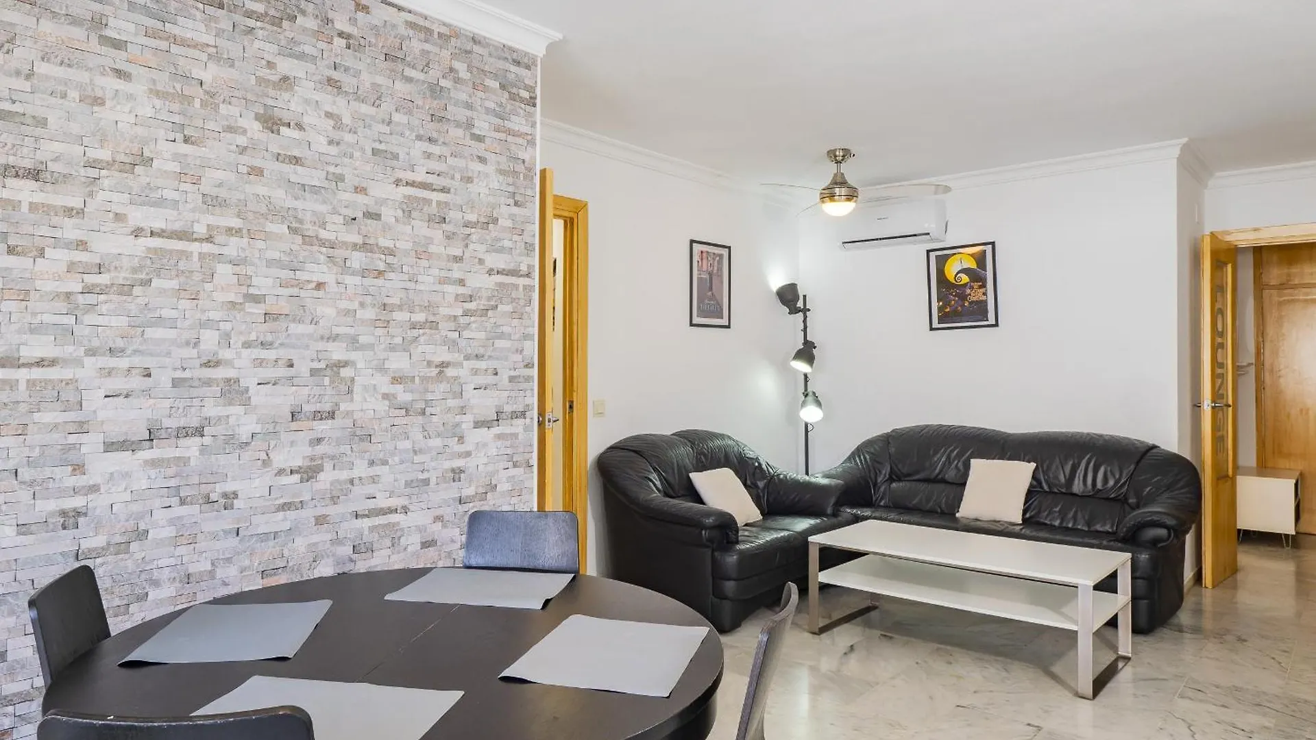 Cubo'S Apartamento De Lacroix & Pool Fuengirola