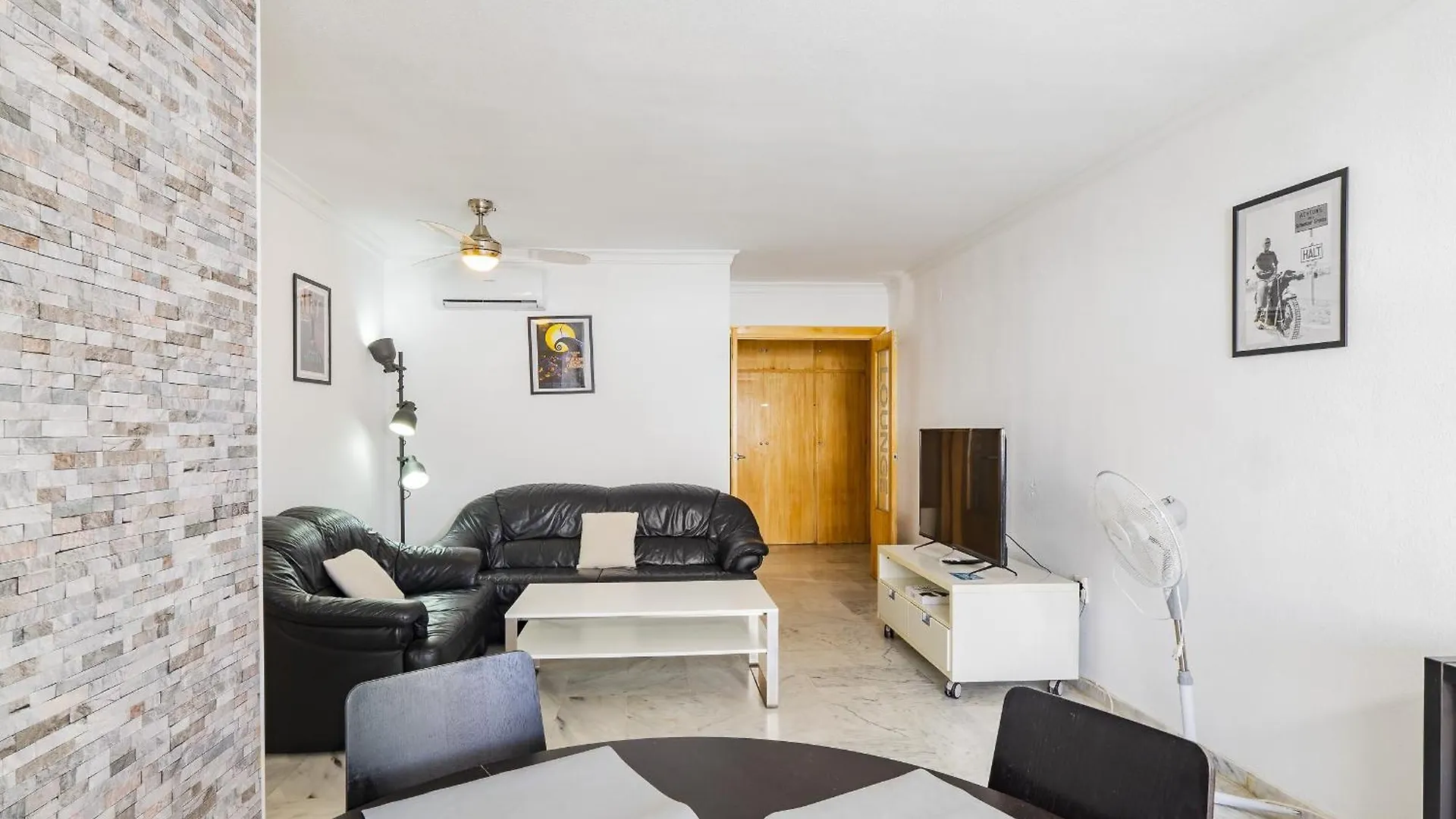 Cubo'S Apartamento De Lacroix & Pool Fuengirola