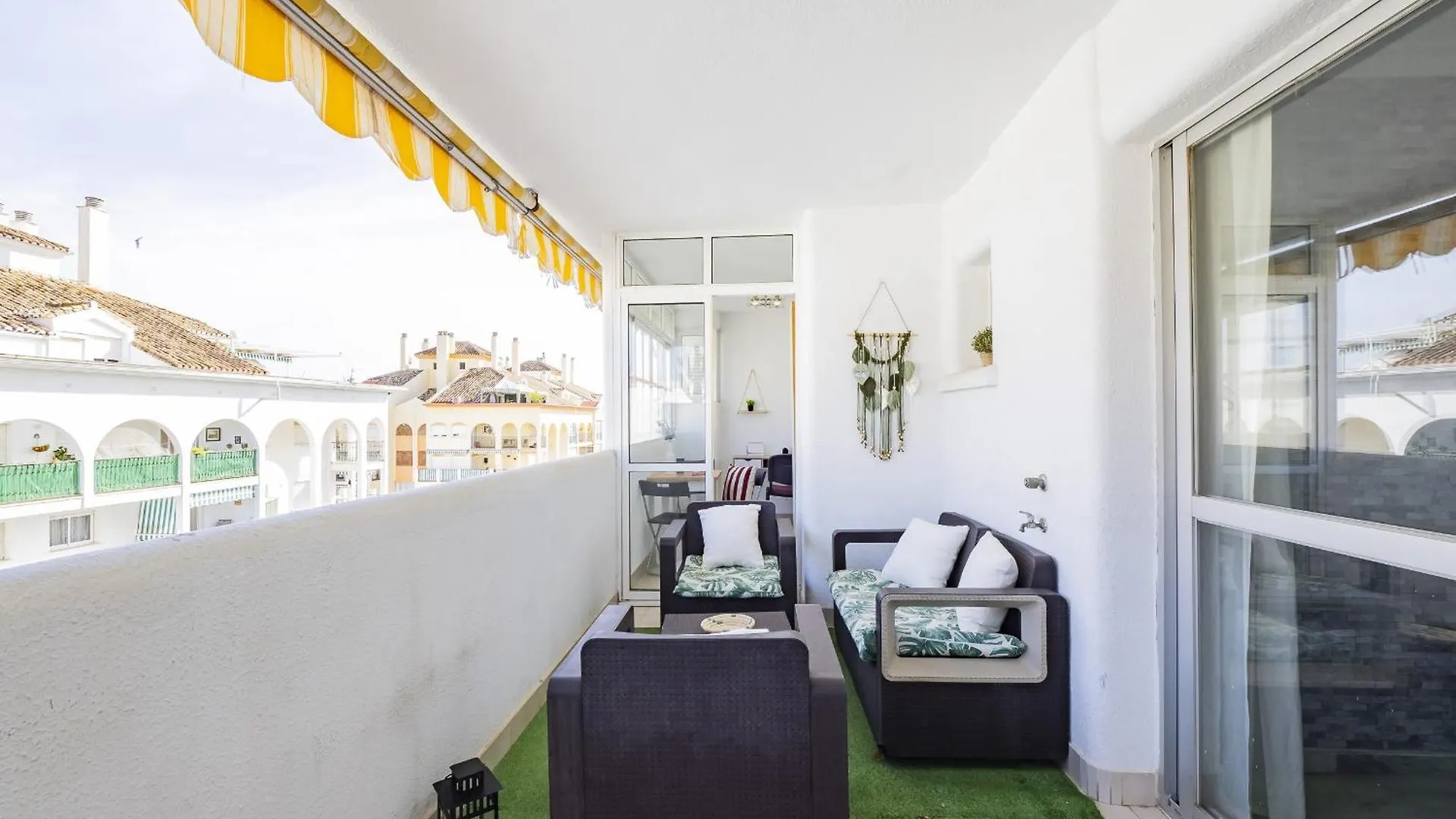 Cubo'S Apartamento De Lacroix & Pool Fuengirola