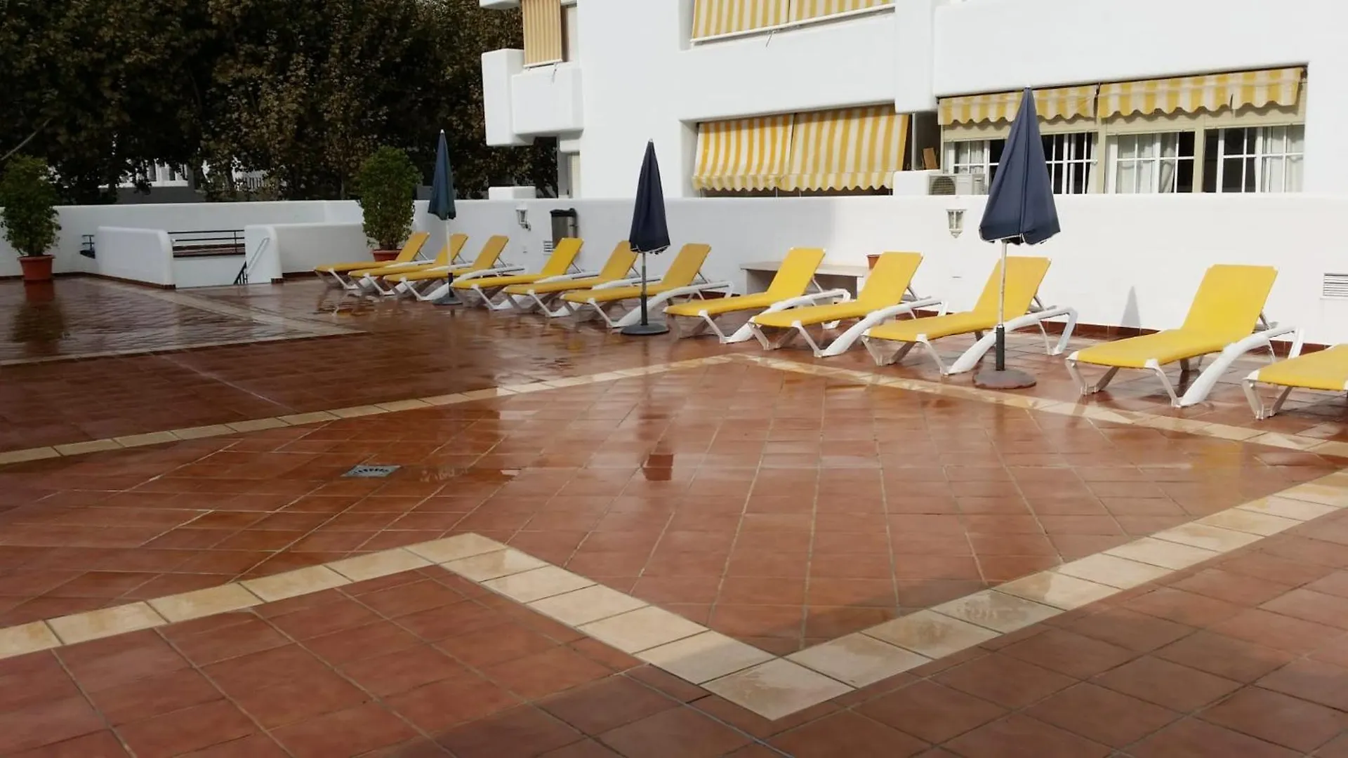 Cubo'S Apartamento De Lacroix & Pool Fuengirola 0*,  Spanien