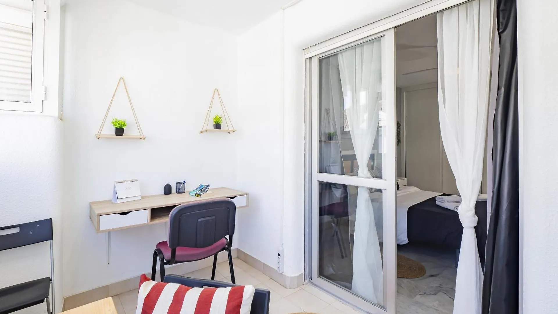 Cubo'S Apartamento De Lacroix & Pool Fuengirola Spanien