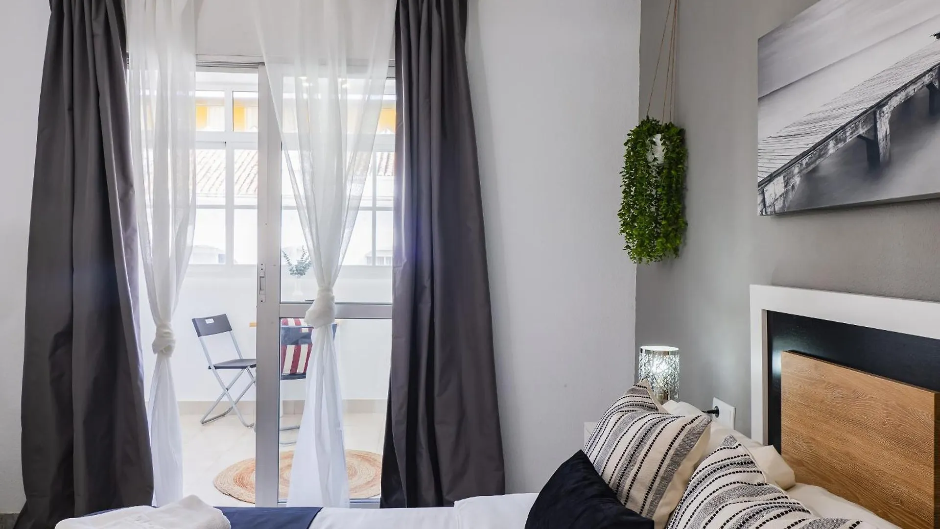 Cubo'S Apartamento De Lacroix & Pool Fuengirola 0*,  Spanien