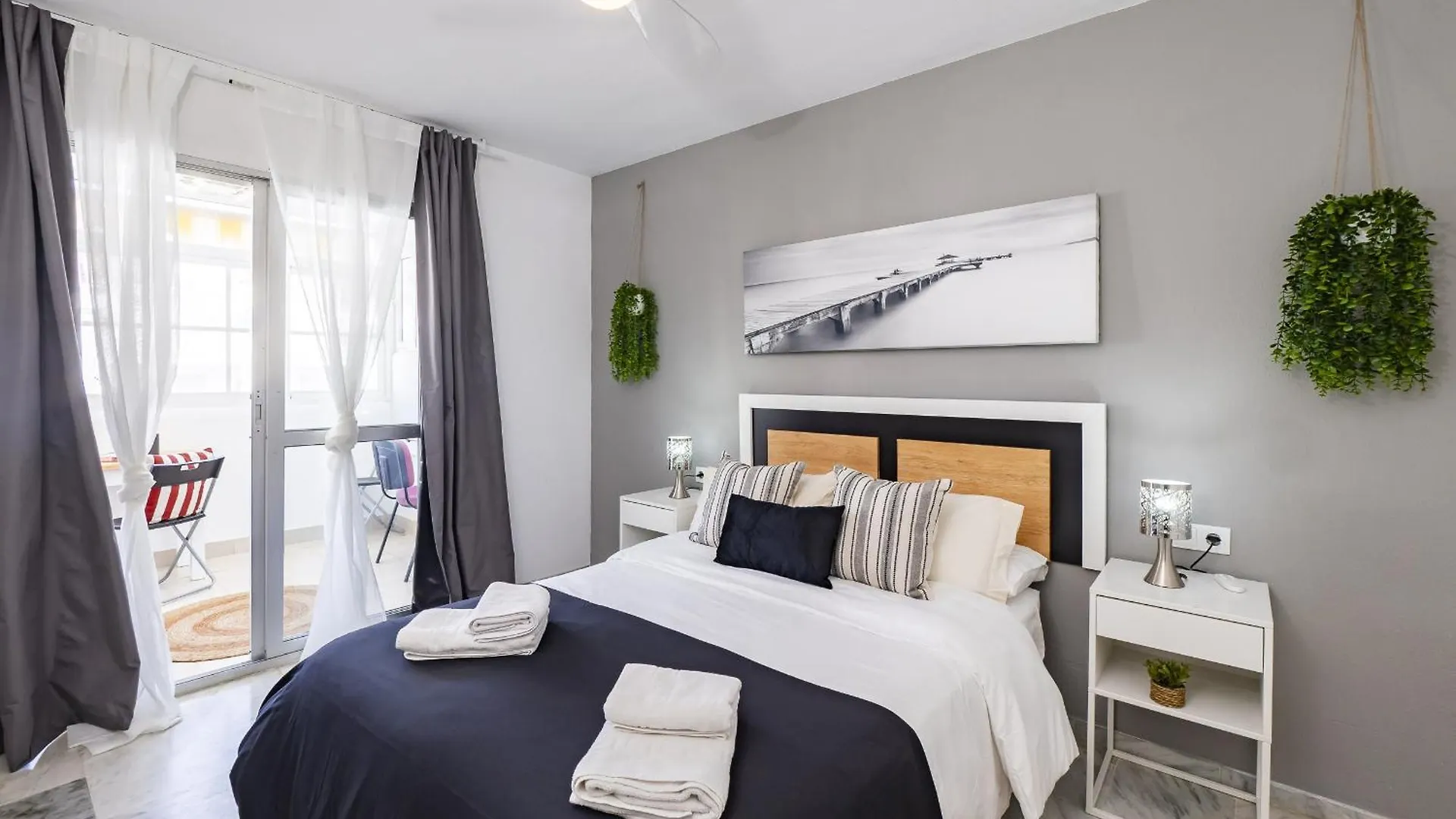 Cubo'S Apartamento De Lacroix & Pool Fuengirola